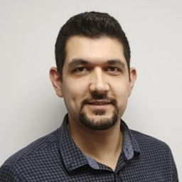 Tolga Çetin