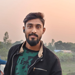 Prince Sagor Chowdhury