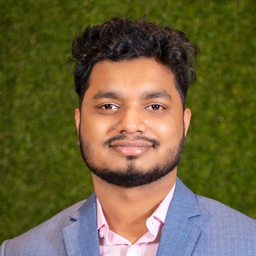 Md Hasan