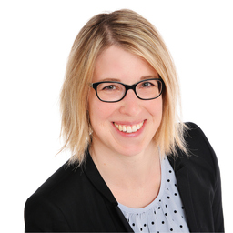 Dr. Friederike Wursthorn