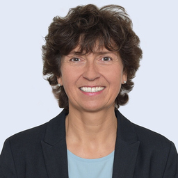 Marianne Feldmann