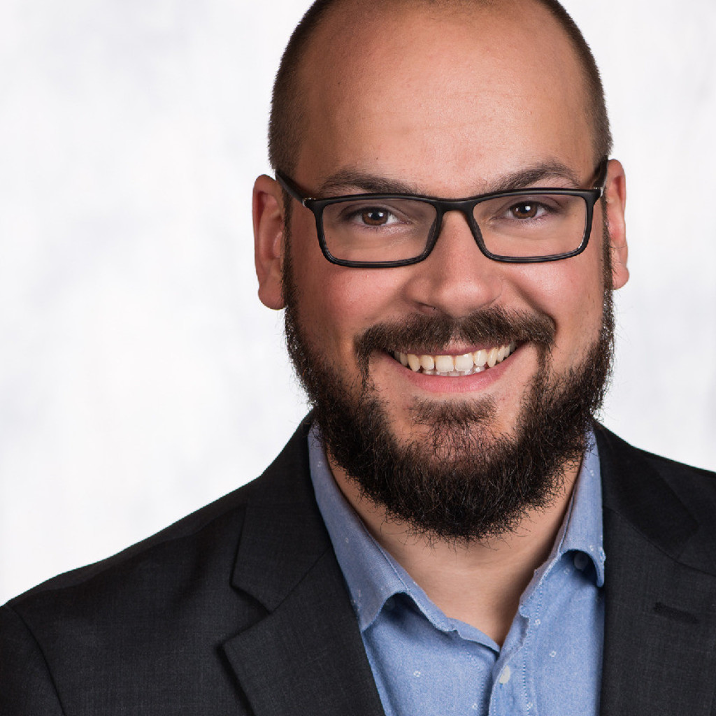 Philip Schneider Wissenschaftlicher Mitarbeiter Hochschule für den