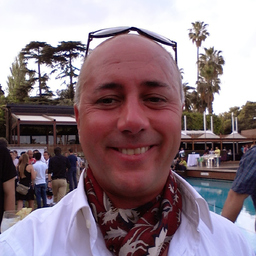 Daniel Espiñeira Sanchez