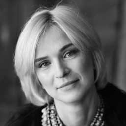 Anna Koltunova