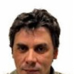 Prof. JOSE MANUEL GONZALEZ QUIROGA