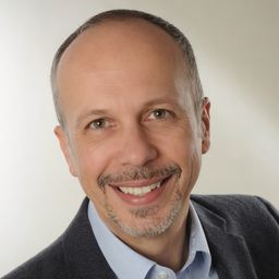 Dipl.-Ing. Stefan Knatz