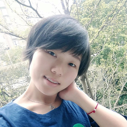Isabell Wang