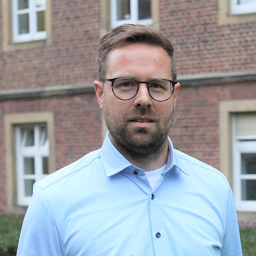 Michael Jungbluth