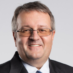 Markus Imfeld