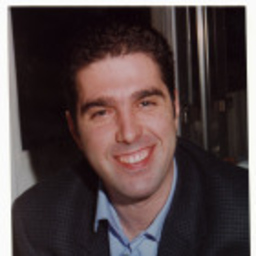 Oscar Campañá Noguera