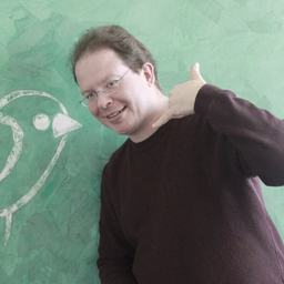 Florian Degering