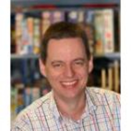 Dirk Dreher