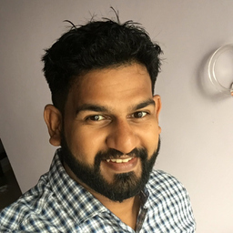 Ing. Jain Mundassery