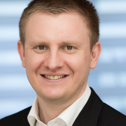 Profilbild Matthias Feuerbach