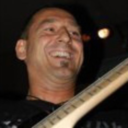 Markus Mejdrech