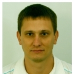 Yuriy Grygoryev