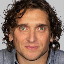 Thomas Stange