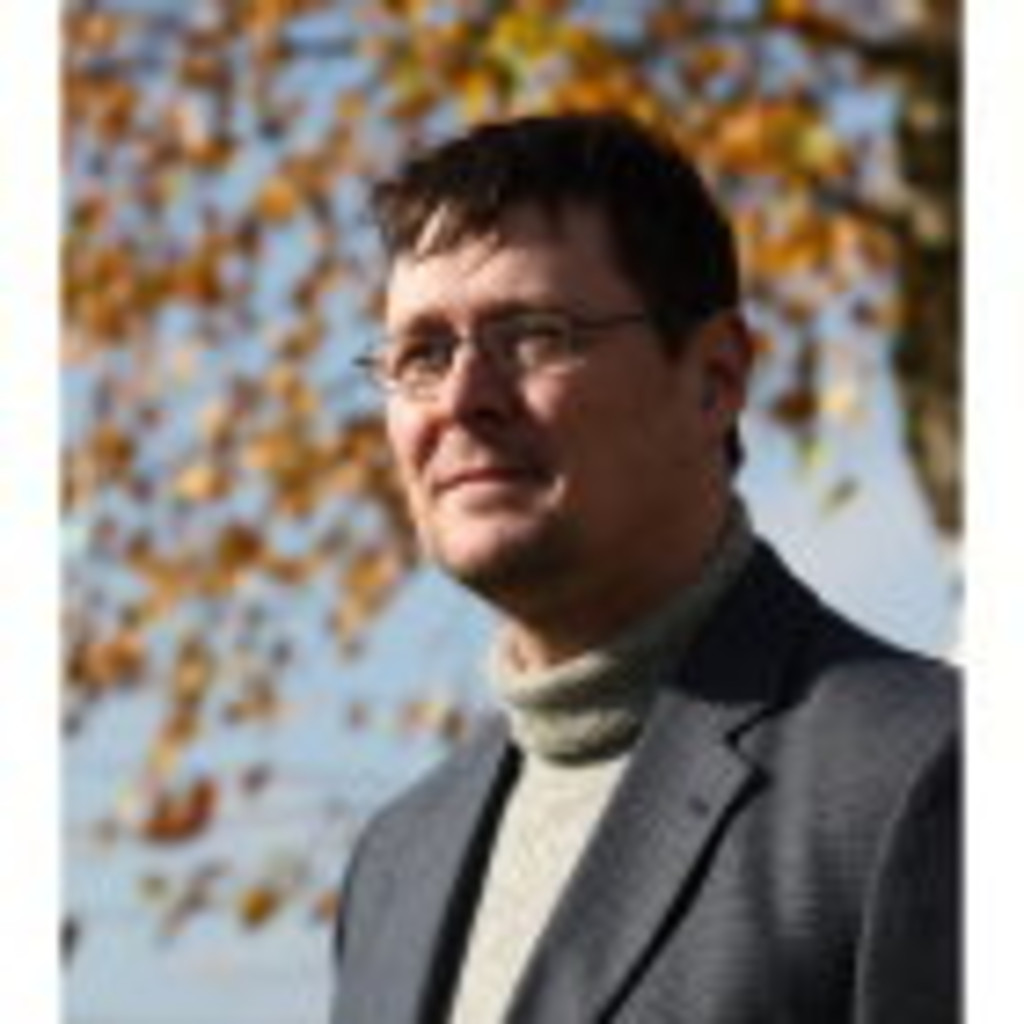 Martin Scharpf _ Symphony IRI Group XING