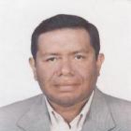 Jorge Alberto Aldana Martinez