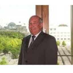 Heinz Maurus