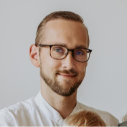 Johannes Blank