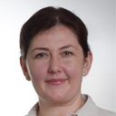 Veronika Kuzmenko