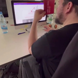 Mr SeAnLan PrivatProfil
