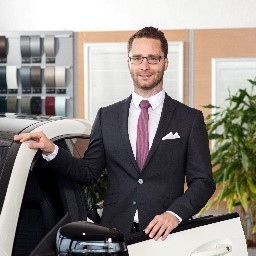 Steffen Dritsch