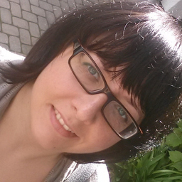 Tina Blick