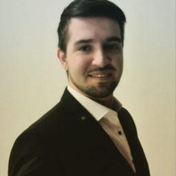Marcel Jaroniak's profile picture