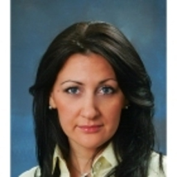 Tamara Simic's profile picture