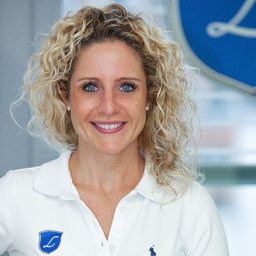 Dr. Thea Lingohr