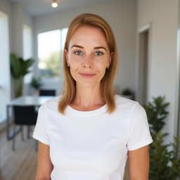 Daniela Foesch
