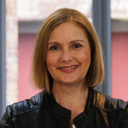 Claudia Schröter