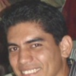 Mario Lizandro Navarro Tello