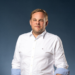 Erik Heinzmann's profile picture