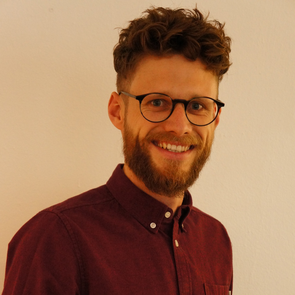 Dennis Schlesinger Vertrieb Gastronomie Lemonaid & ChariTea Baden