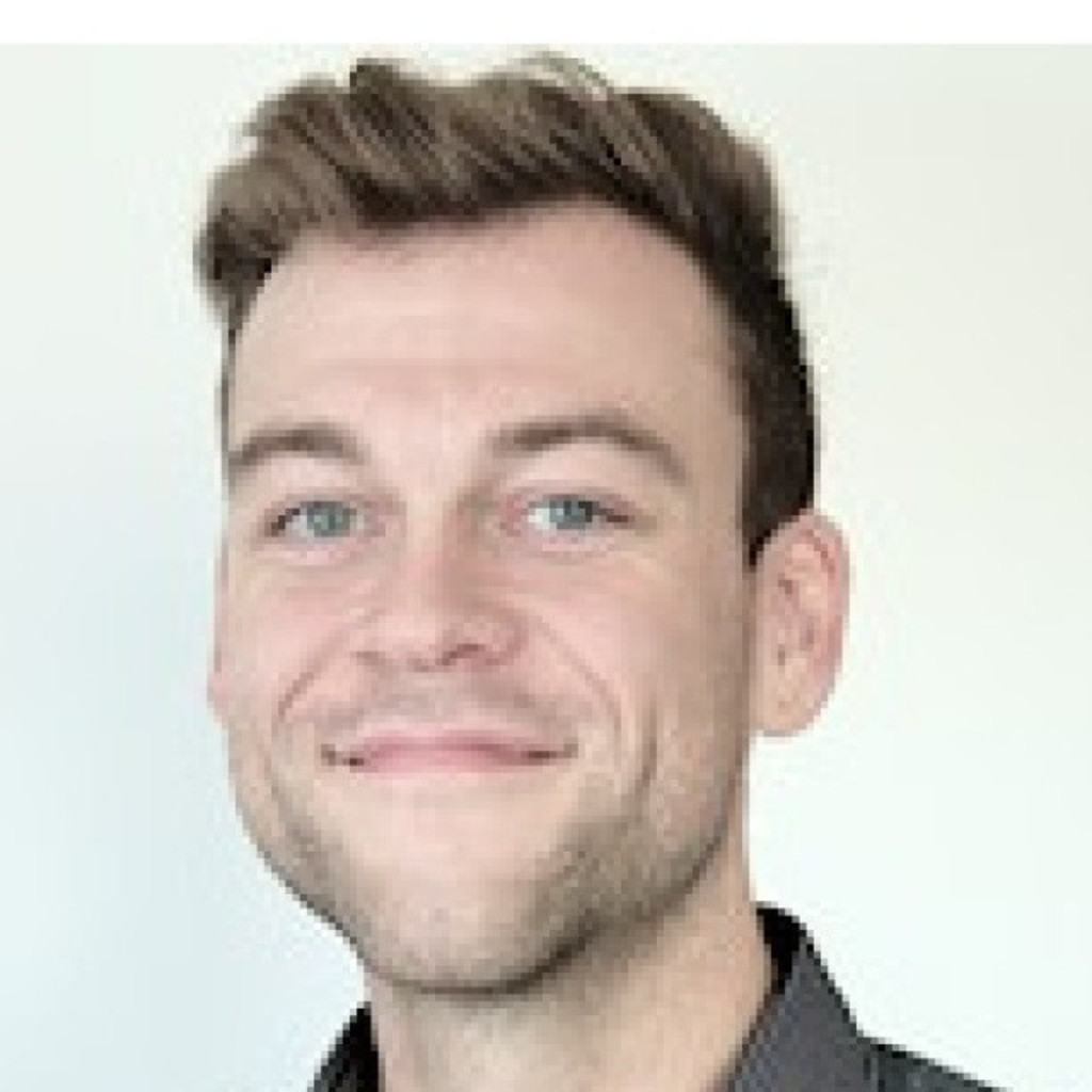 Markus Egner Teamleiter Entwicklung stellv. Abteilungsleiter IT