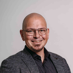 Gerald Petzold