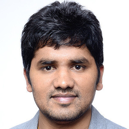 Ashok Babu Dasari