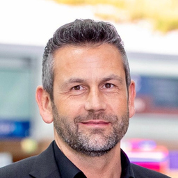 Dirk Huppertz