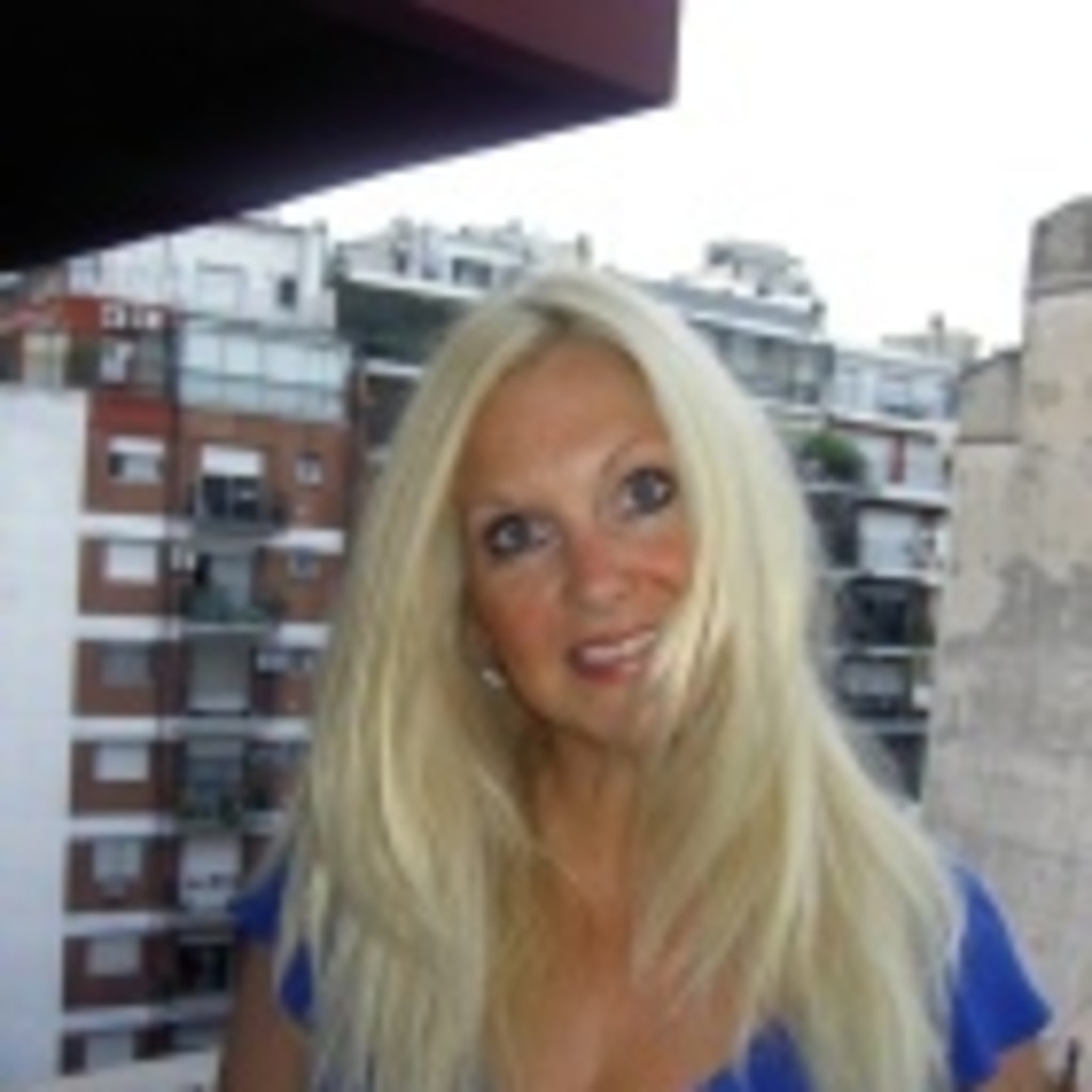 Social Media Profilbild Christina Wiegand Frankfurt