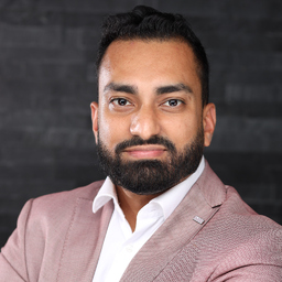 Anas Ahmad Shaikh