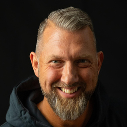 Sebastian Sudhoff