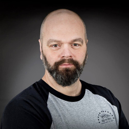 Christian Glatthor