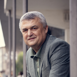 Dipl.-Ing. Andrei Riazanov