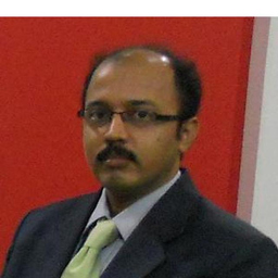Parthiban Senguttuvan