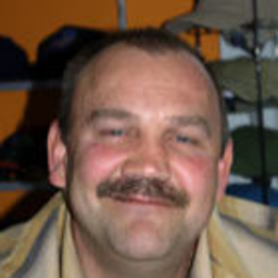 Dieter Witschi