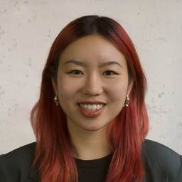Annie Ningxin Li