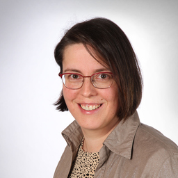 Stefanie Mehnert